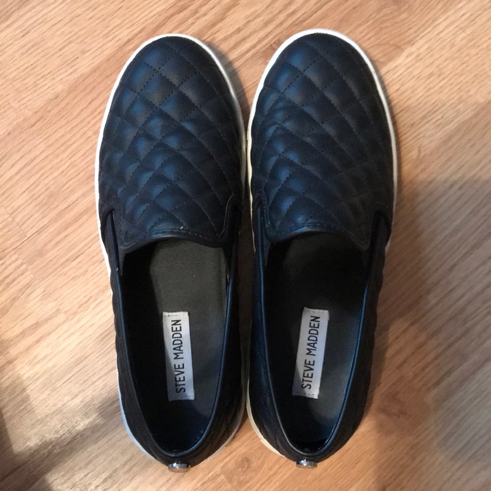 Steve Madden Ecentcq sneakers